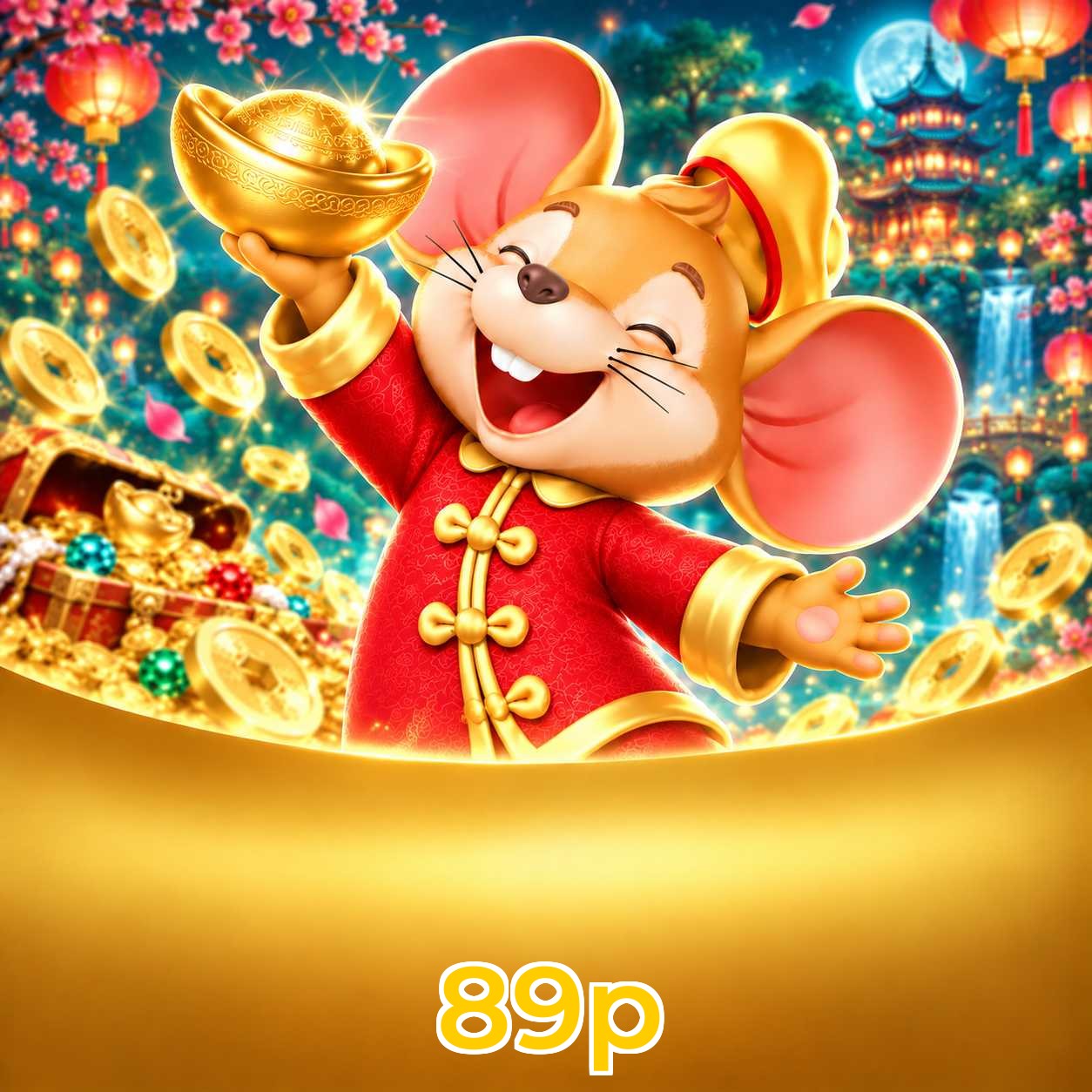 Login seguro na 89p com 2FA e biometria Face ID