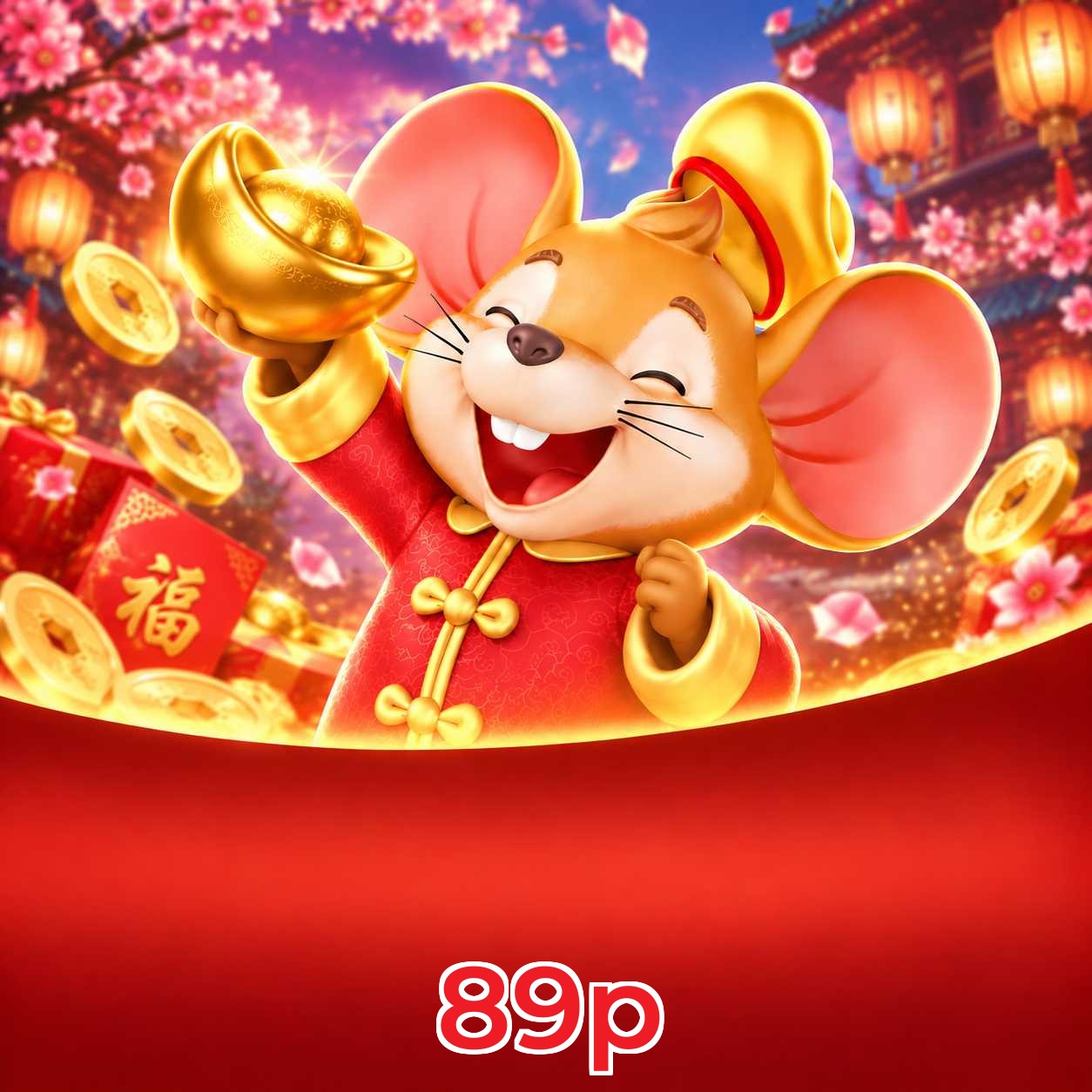 Download seguro do app 89p com APK oficial de 58MB