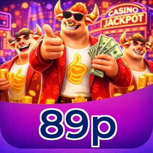Free spins 89p